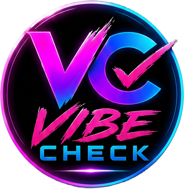 Vibe Check